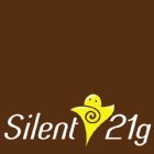 Silent 21g