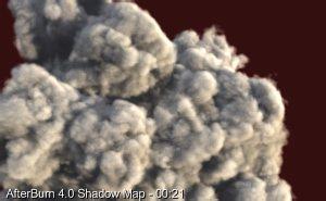 AfterBurn 4.1 for 3dsmax2014 ƽⰲb64λd