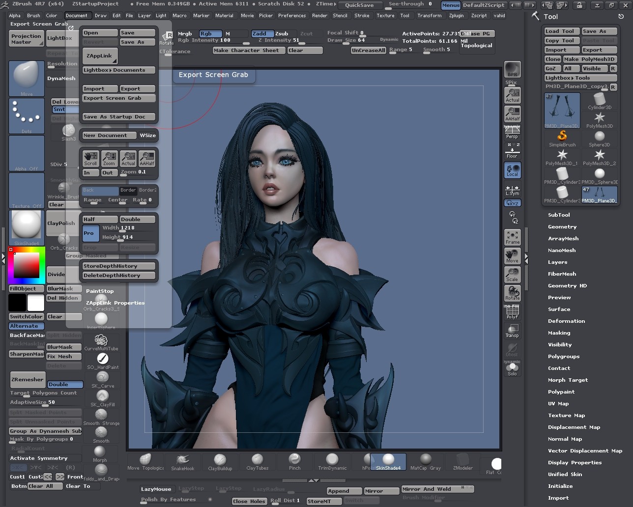 zbrush???????2