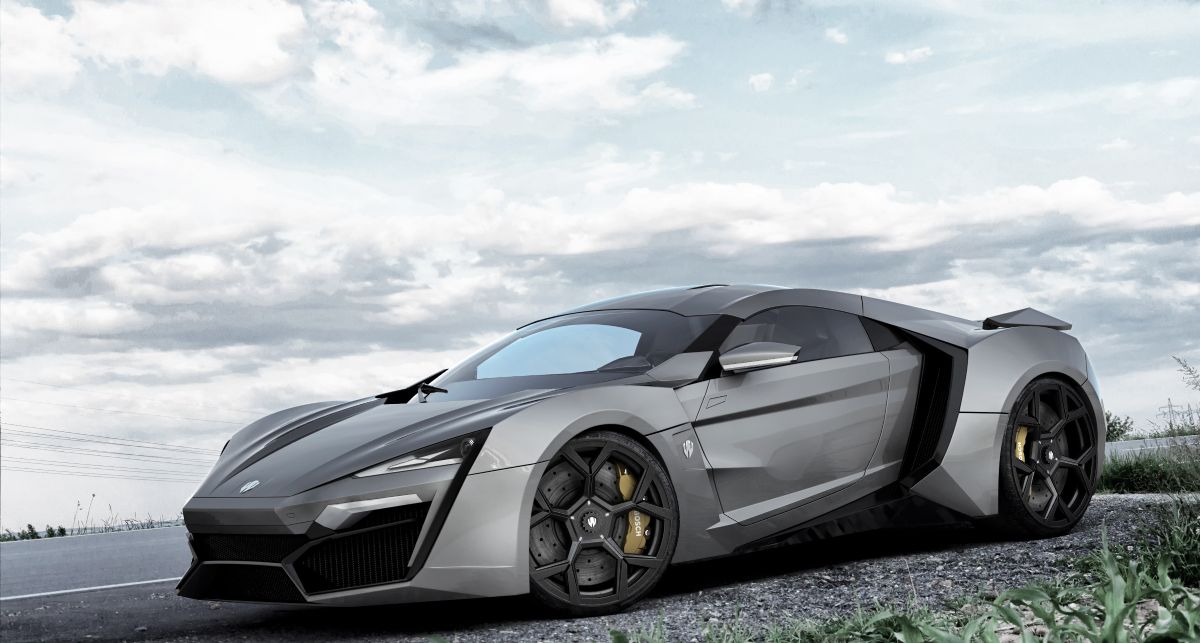 ۵Ĺ˾W(wng) Motorsa(chn)܇lykan hypersport