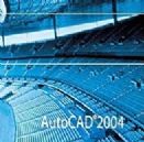 Autocad2004  32-64bit  ƽ⺆wİٷMd