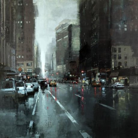 Ʒح(gu)(hu) Jeremy Mann Ʒp