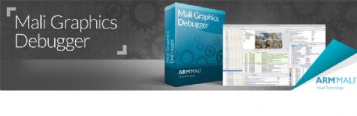 캬 MALI GRAPHICS DEBUGGER ֵ֧̓摪ó