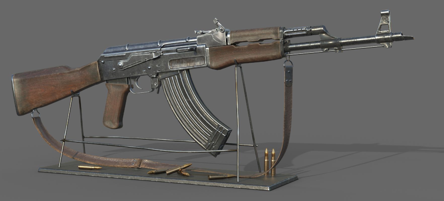 AKM 201907