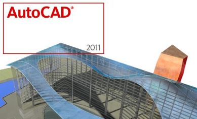 Autocad 2011   64bit  İd