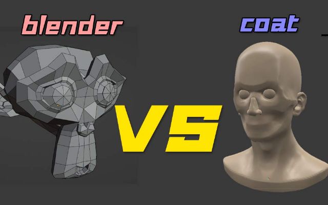 ʲô߅νģ^(gu)r(sh)_blender vs 3dcoat