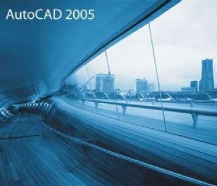 Autocad2005  32bit  (jin)wƽM(fi)d