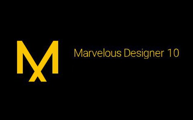 Marvelous Designer10İ沼ܛ