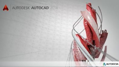 Autocad2014 32bit İd