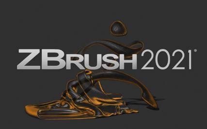 ZBrush2021¹f