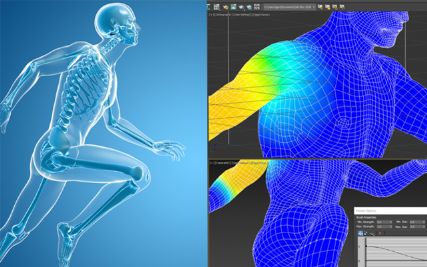 3dmax Bones proƤˢ(qun)ĝh2010~2020