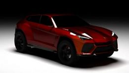 URUS