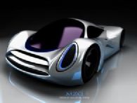 MZQ super car