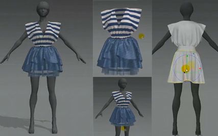 Marvelous Designer???????????????