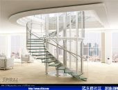 F(xin)   Proposed Porcelanosa Stair