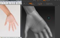 zbrush????????