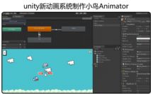 unity???????????С??Animator