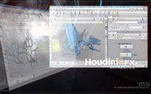 houdini???嶯??????