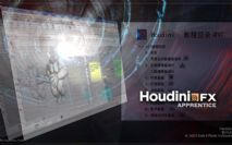 Houdini피Ч̳̏(qing)݁u