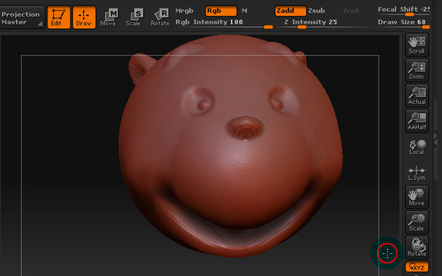 ZBrush ?С????