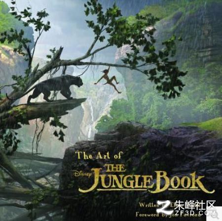 ɭThe Jungle BookƷD Ӱҕ Αԭ D زİ_15750