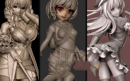 Zbrushϵkز(ʧЧҪُ(gu)I)_16305