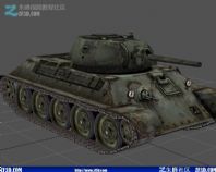 t34-76K(lin)̹ģ